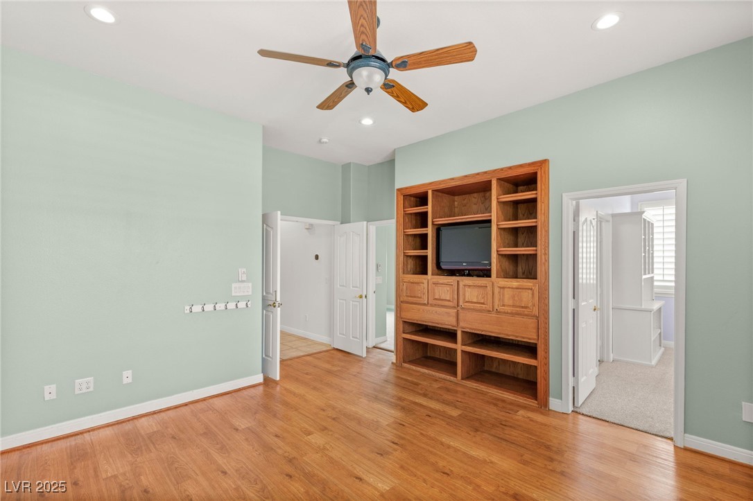 215 Great Gable Drive, Las Vegas, Nevada image 35
