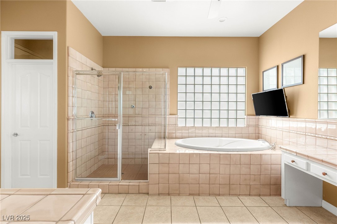 215 Great Gable Drive, Las Vegas, Nevada image 25