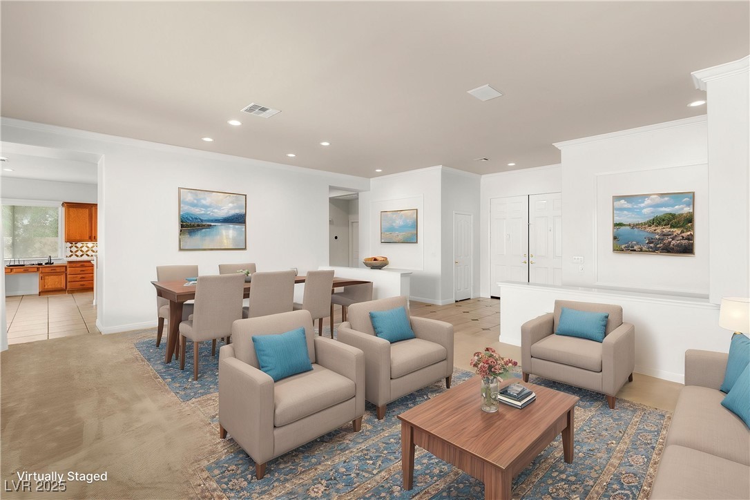 215 Great Gable Drive, Las Vegas, Nevada image 8