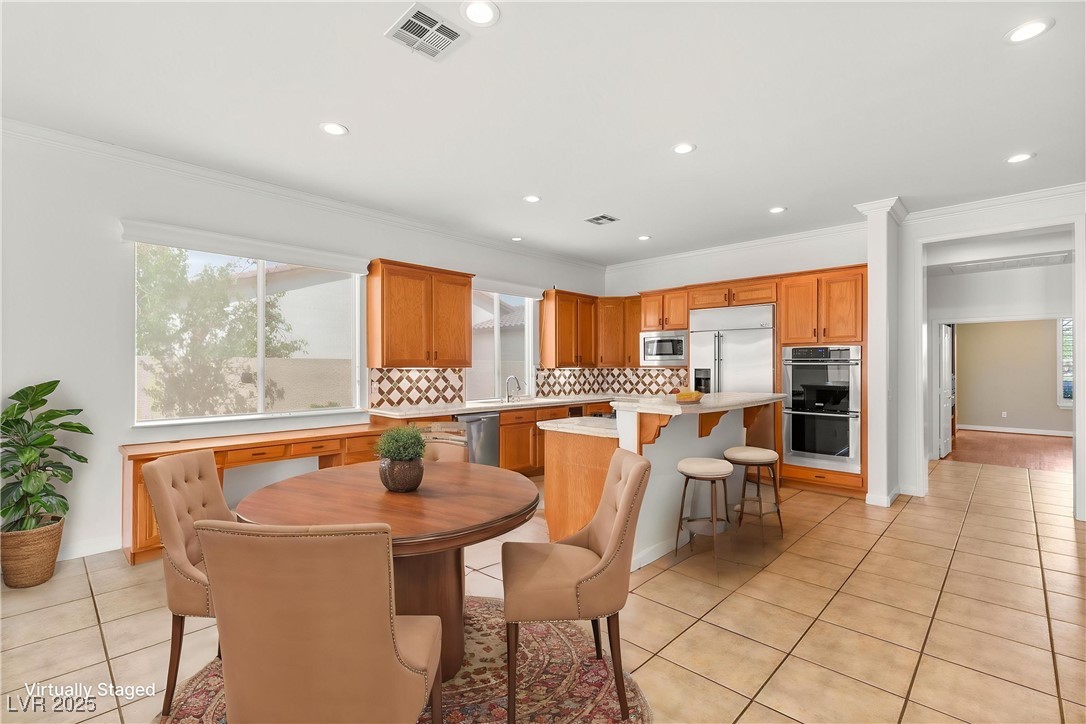 215 Great Gable Drive, Las Vegas, Nevada image 14