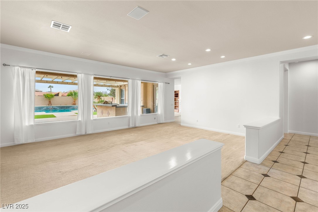 215 Great Gable Drive, Las Vegas, Nevada image 4