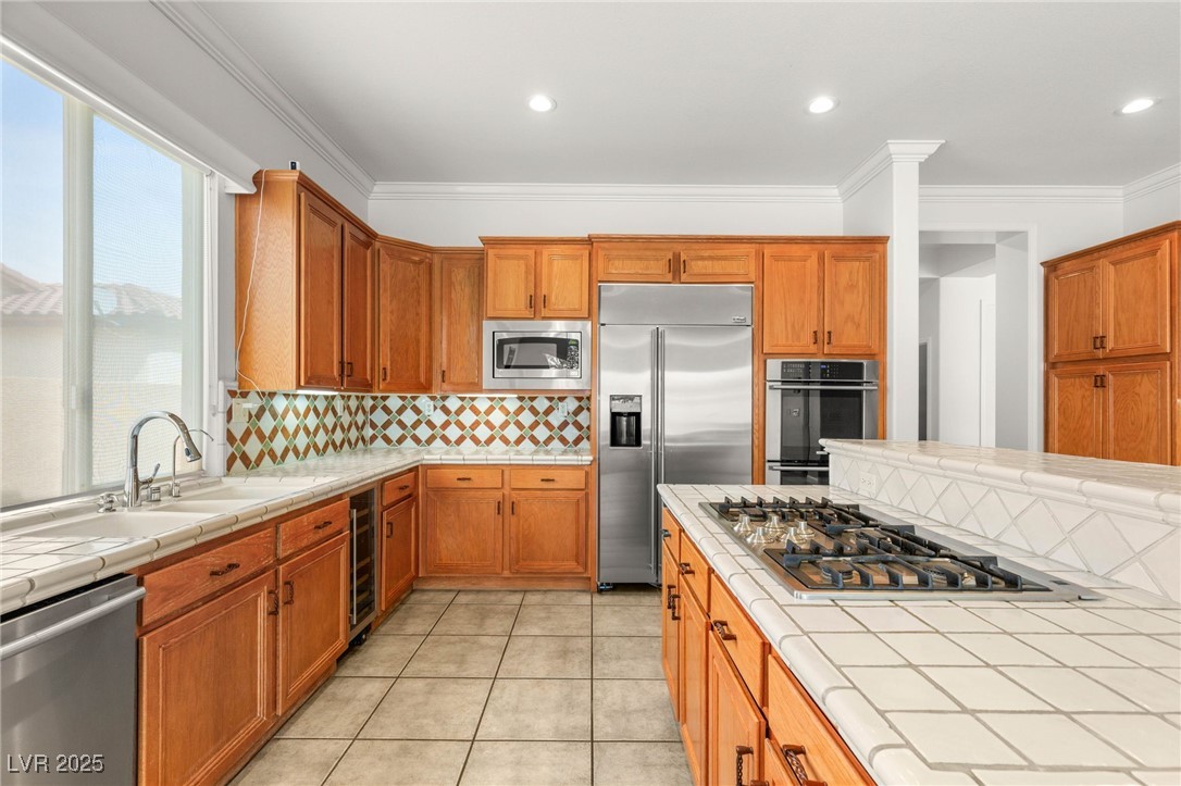 215 Great Gable Drive, Las Vegas, Nevada image 12