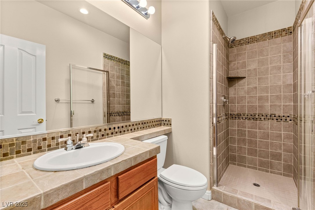 215 Great Gable Drive, Las Vegas, Nevada image 33