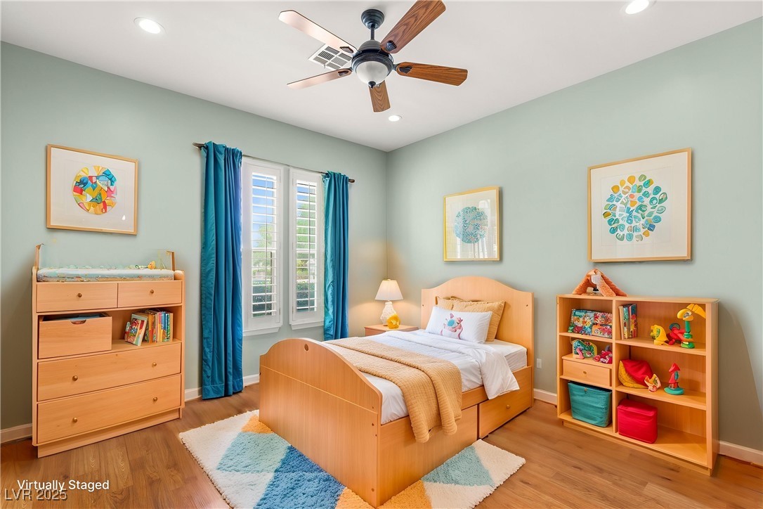215 Great Gable Drive, Las Vegas, Nevada image 34