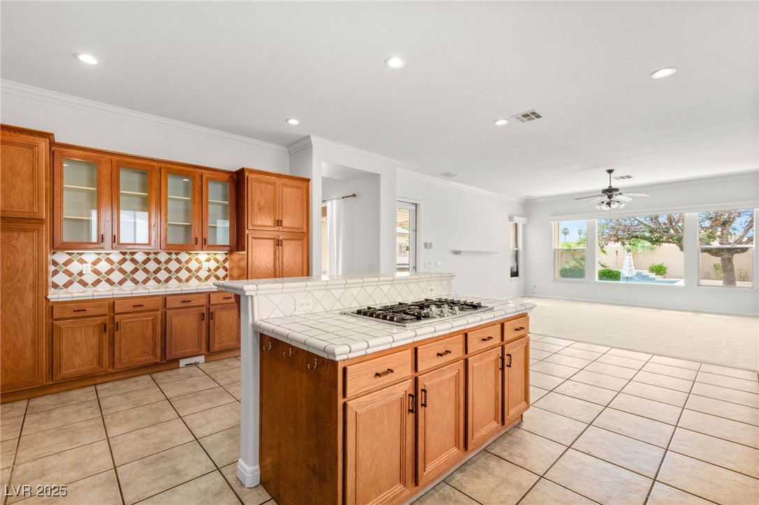 215 Great Gable Drive, Las Vegas, Nevada image 11