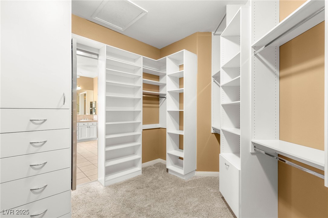 215 Great Gable Drive, Las Vegas, Nevada image 31