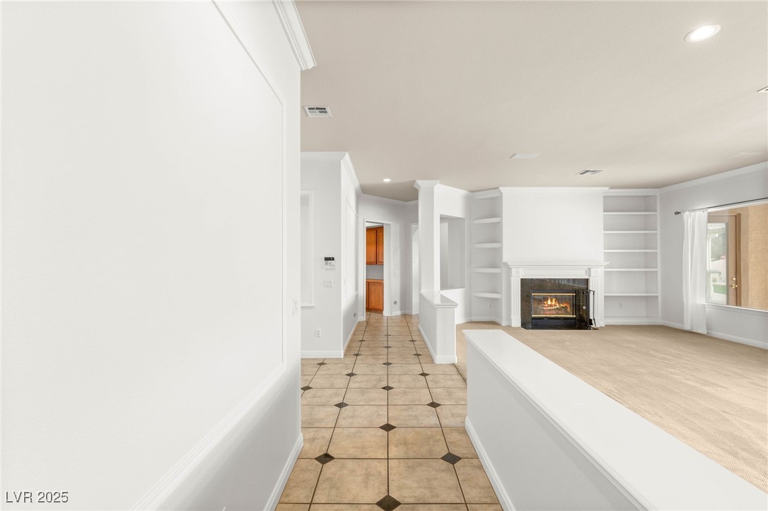 215 Great Gable Drive, Las Vegas, Nevada image 6