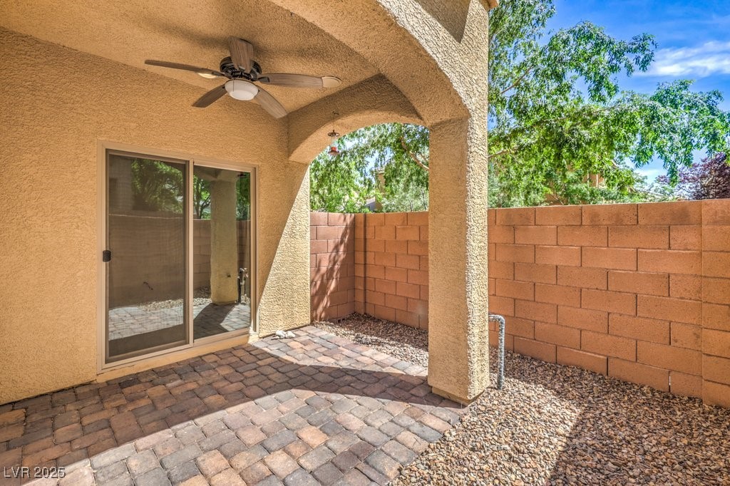 9517 Alma Ridge Avenue, Las Vegas, Nevada image 35