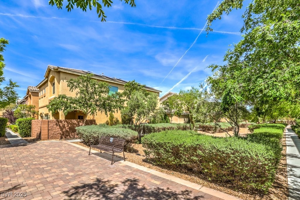 9517 Alma Ridge Avenue, Las Vegas, Nevada image 38