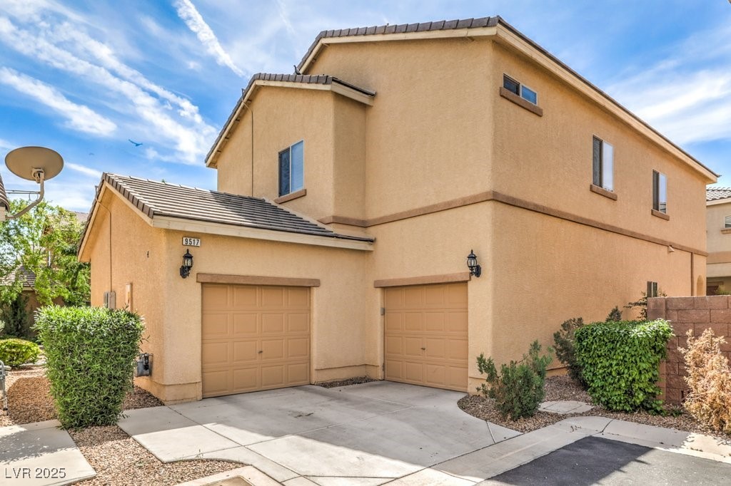 9517 Alma Ridge Avenue, Las Vegas, Nevada image 1