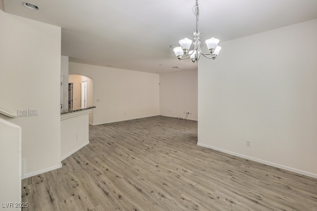 9517 Alma Ridge Avenue, Las Vegas, Nevada image 4