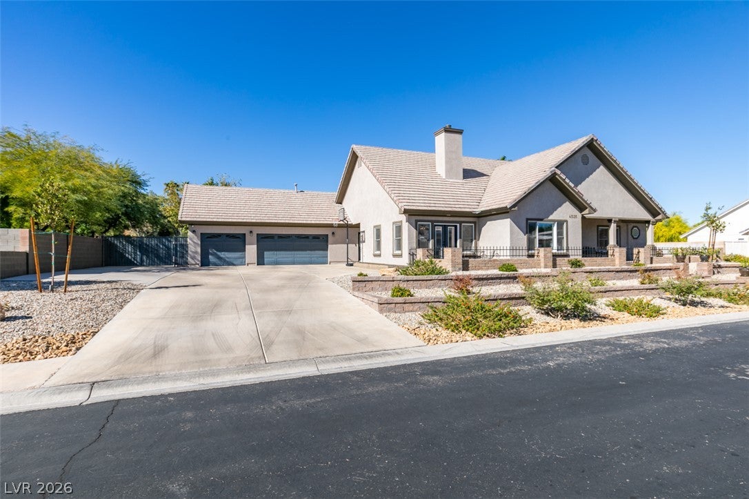 4535 Desert Bloom Court