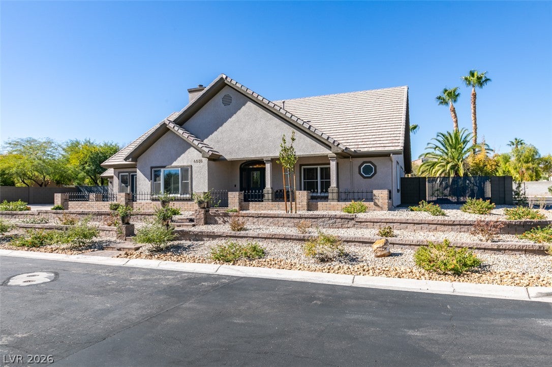 4535 Desert Bloom Court