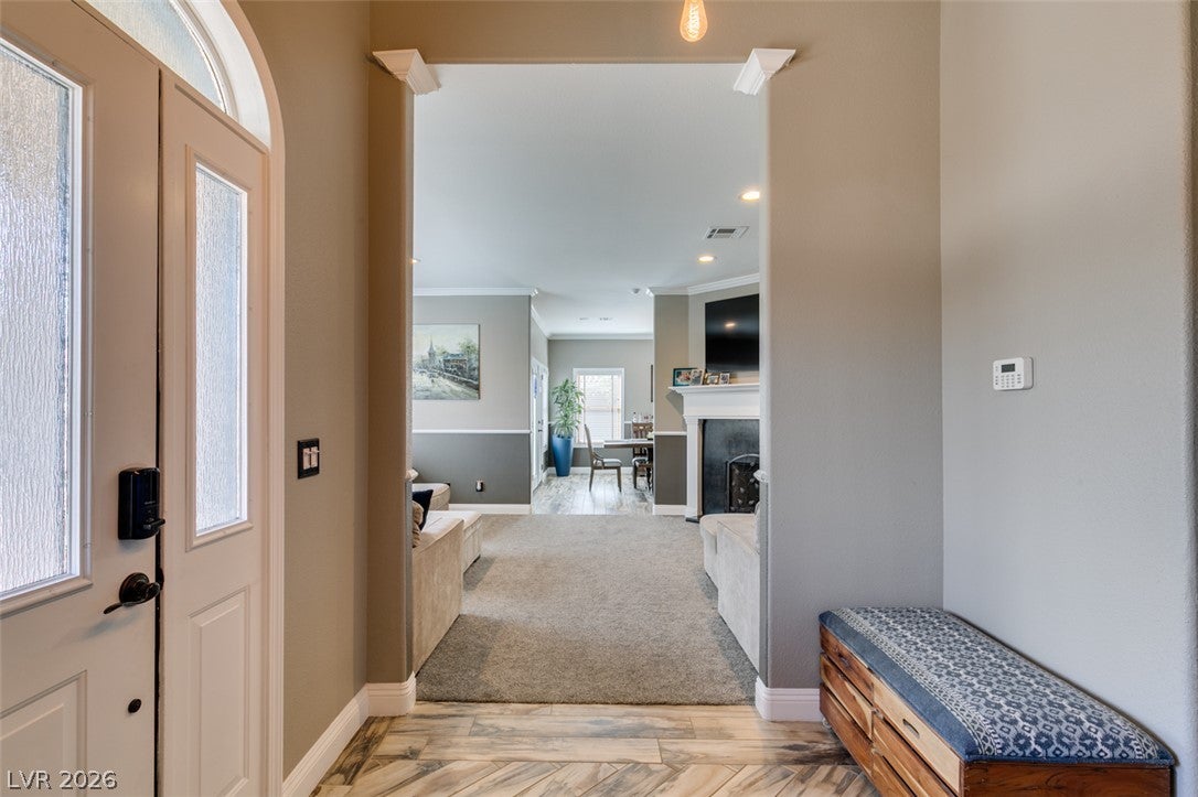 4535 Desert Bloom Court
