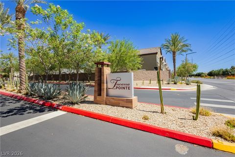 Tiny photo for 4730 Flower Moon Avenue #103, North Las Vegas, NV 89084 (MLS # 2793391)