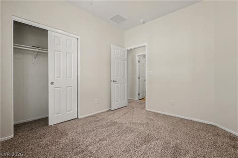 Tiny photo for 4730 Flower Moon Avenue #103, North Las Vegas, NV 89084 (MLS # 2793391)