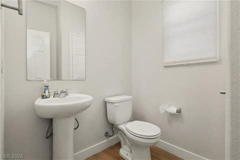 Tiny photo for 4730 Flower Moon Avenue #103, North Las Vegas, NV 89084 (MLS # 2793391)