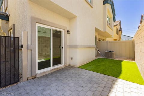 Tiny photo for 4730 Flower Moon Avenue #103, North Las Vegas, NV 89084 (MLS # 2793391)