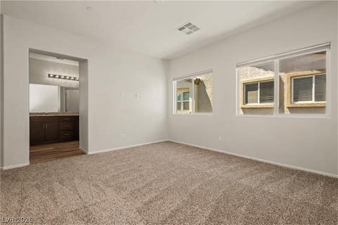 Tiny photo for 4730 Flower Moon Avenue #103, North Las Vegas, NV 89084 (MLS # 2793391)