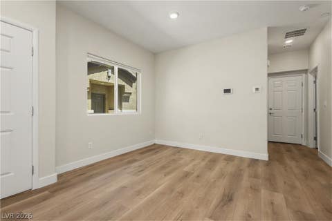 Tiny photo for 4730 Flower Moon Avenue #103, North Las Vegas, NV 89084 (MLS # 2793391)