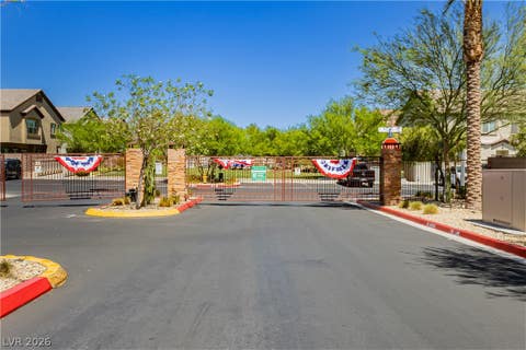 Tiny photo for 4730 Flower Moon Avenue #103, North Las Vegas, NV 89084 (MLS # 2793391)