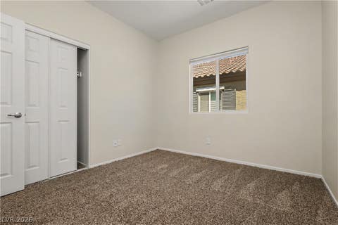 Tiny photo for 4730 Flower Moon Avenue #103, North Las Vegas, NV 89084 (MLS # 2793391)