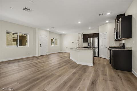 Tiny photo for 4730 Flower Moon Avenue #103, North Las Vegas, NV 89084 (MLS # 2793391)