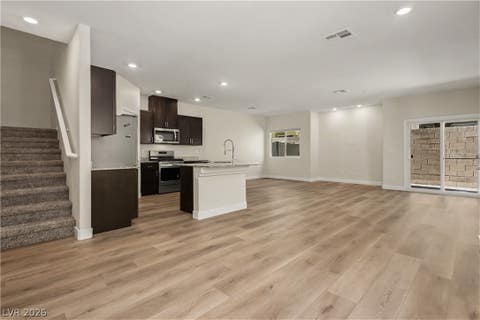 Tiny photo for 4730 Flower Moon Avenue #103, North Las Vegas, NV 89084 (MLS # 2793391)