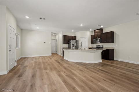 Tiny photo for 4730 Flower Moon Avenue #103, North Las Vegas, NV 89084 (MLS # 2793391)