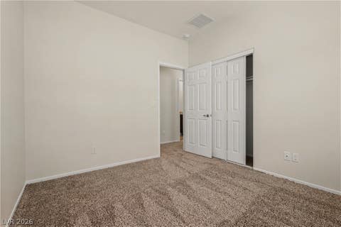 Tiny photo for 4730 Flower Moon Avenue #103, North Las Vegas, NV 89084 (MLS # 2793391)