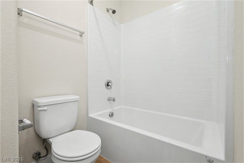 Tiny photo for 4730 Flower Moon Avenue #103, North Las Vegas, NV 89084 (MLS # 2793391)
