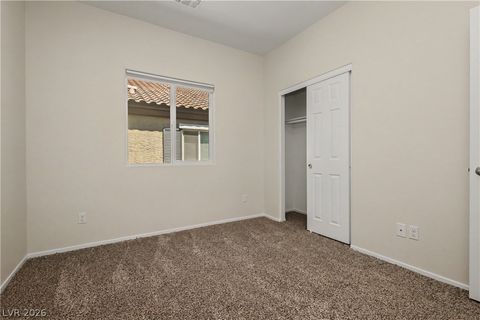 Tiny photo for 4730 Flower Moon Avenue #103, North Las Vegas, NV 89084 (MLS # 2793391)