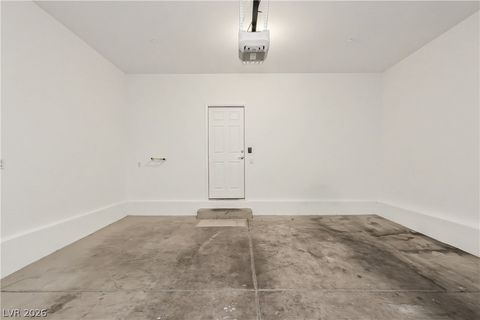 Tiny photo for 4730 Flower Moon Avenue #103, North Las Vegas, NV 89084 (MLS # 2793391)