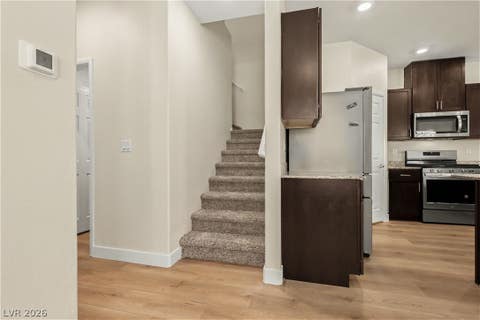 Tiny photo for 4730 Flower Moon Avenue #103, North Las Vegas, NV 89084 (MLS # 2793391)