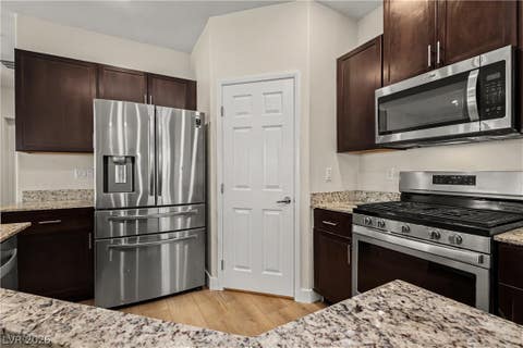 Tiny photo for 4730 Flower Moon Avenue #103, North Las Vegas, NV 89084 (MLS # 2793391)