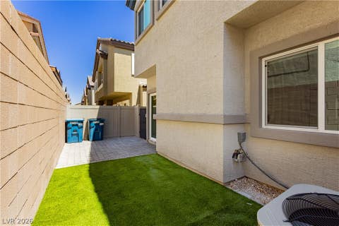 Tiny photo for 4730 Flower Moon Avenue #103, North Las Vegas, NV 89084 (MLS # 2793391)