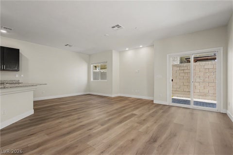Tiny photo for 4730 Flower Moon Avenue #103, North Las Vegas, NV 89084 (MLS # 2793391)