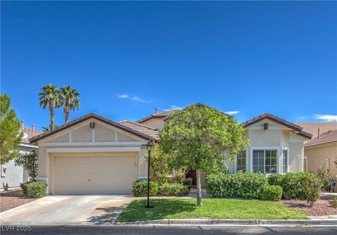 10504 Narra Place Las Vegas NV 89144