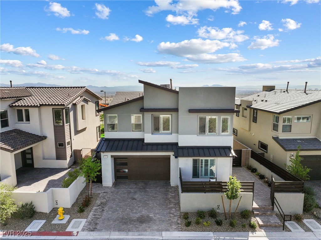 818 Parker Mesa Street