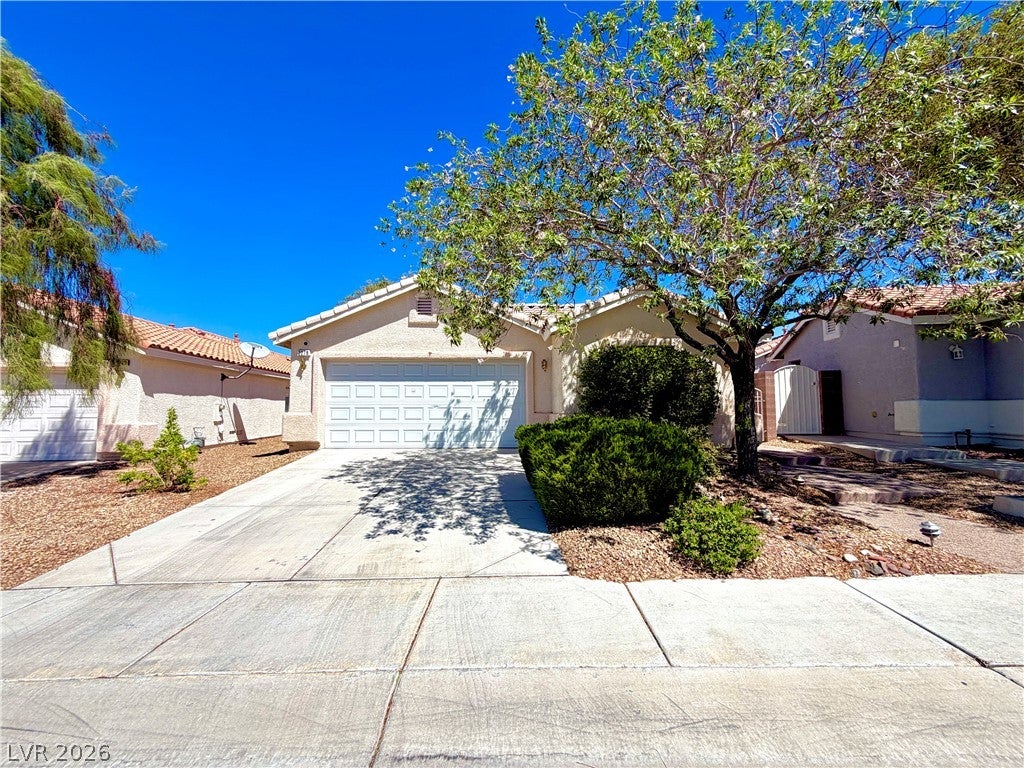 2278 Chestnut Ranch Avenue