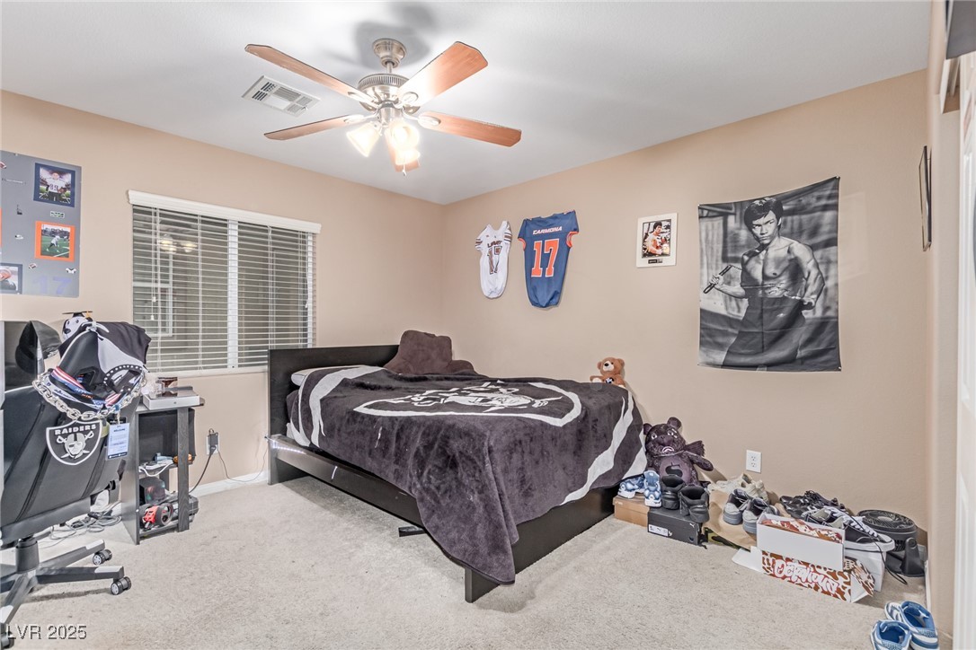 6954 Jacksboro Court, North Las Vegas, Nevada image 18