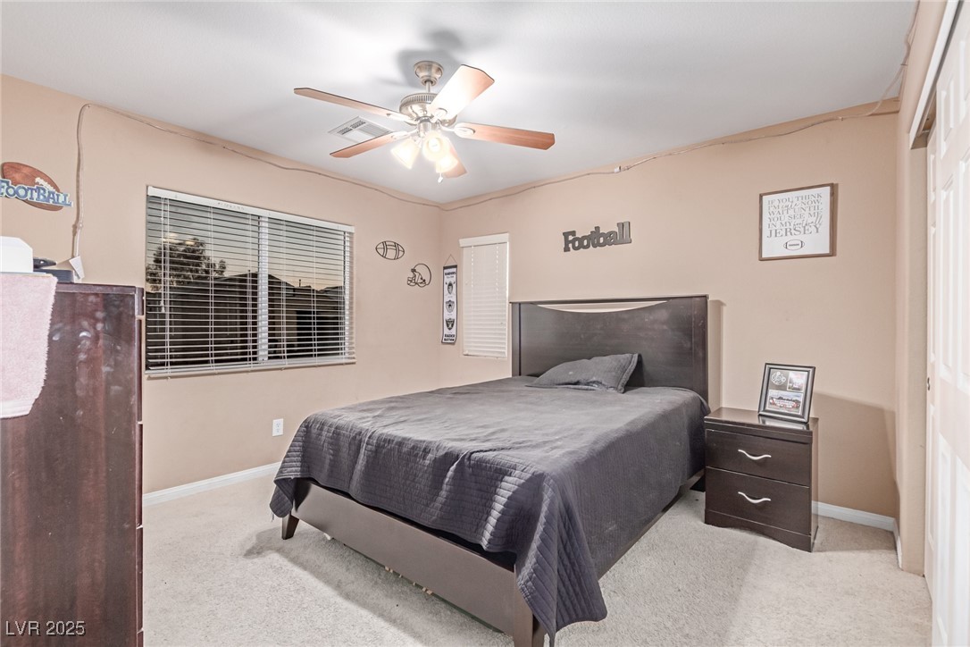6954 Jacksboro Court, North Las Vegas, Nevada image 19