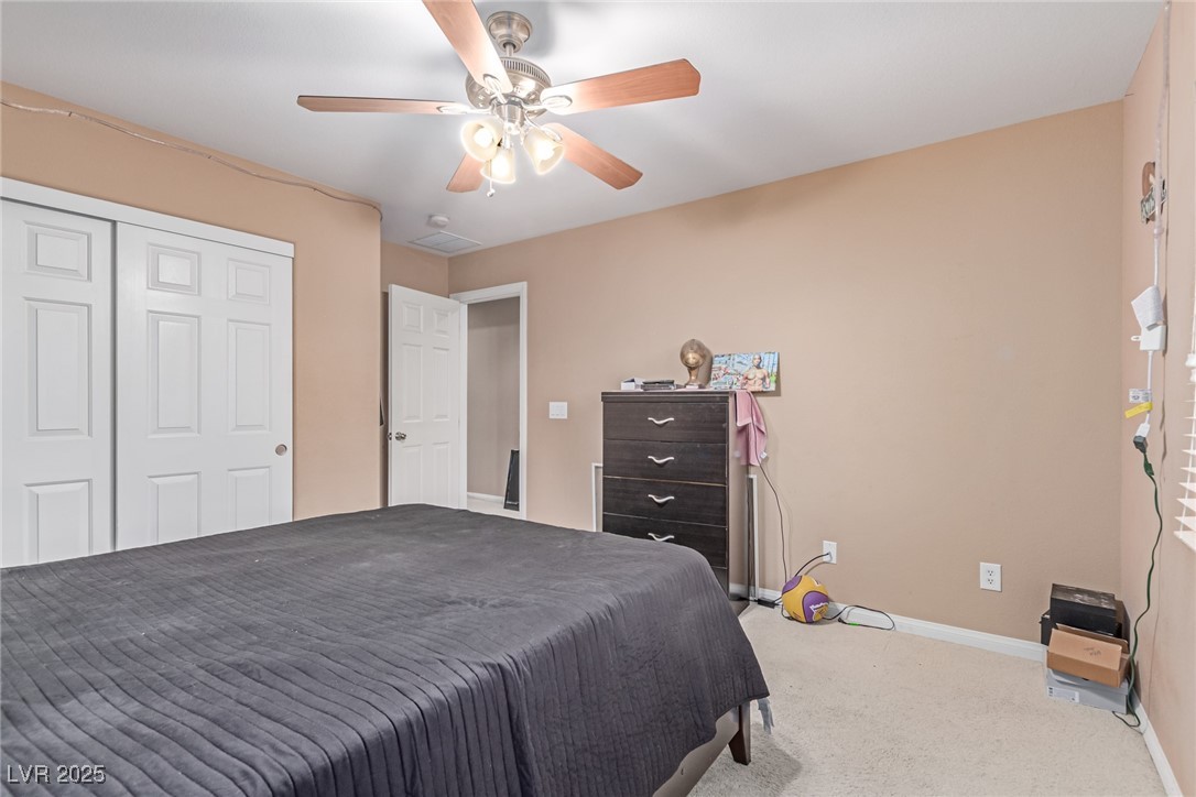 6954 Jacksboro Court, North Las Vegas, Nevada image 20