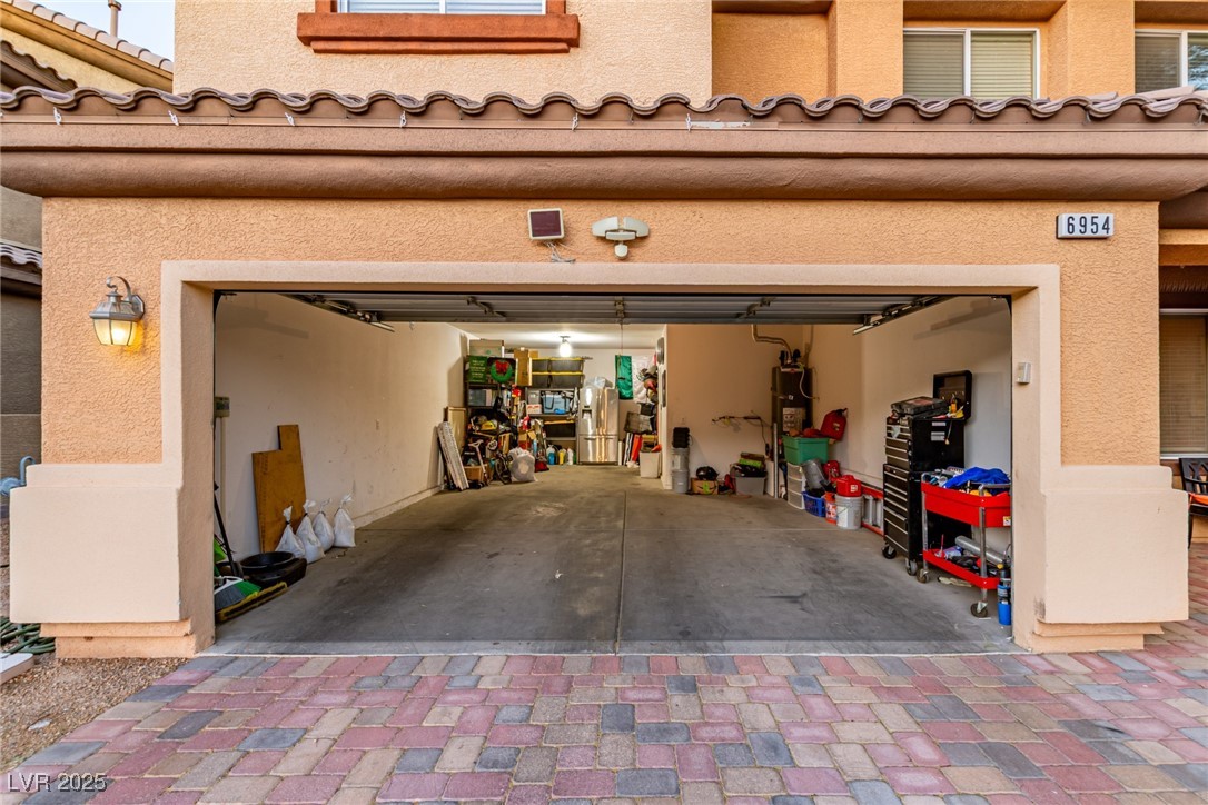 6954 Jacksboro Court, North Las Vegas, Nevada image 23