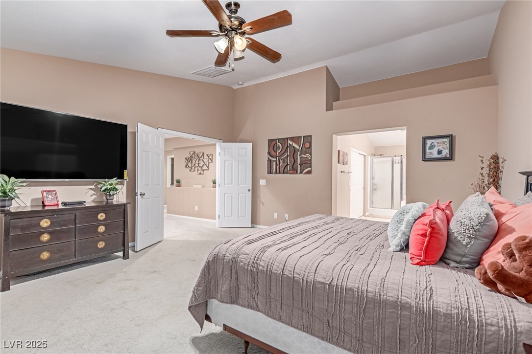 6954 Jacksboro Court, North Las Vegas, Nevada image 14