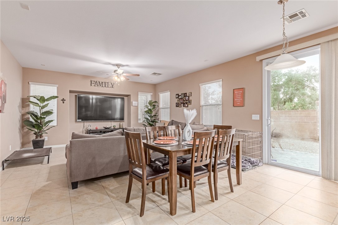 6954 Jacksboro Court, North Las Vegas, Nevada image 7