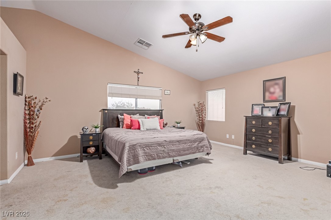 6954 Jacksboro Court, North Las Vegas, Nevada image 13