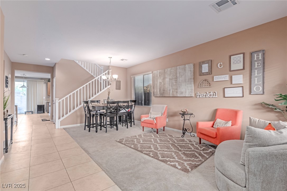6954 Jacksboro Court, North Las Vegas, Nevada image 4