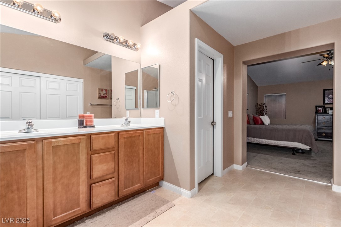6954 Jacksboro Court, North Las Vegas, Nevada image 16