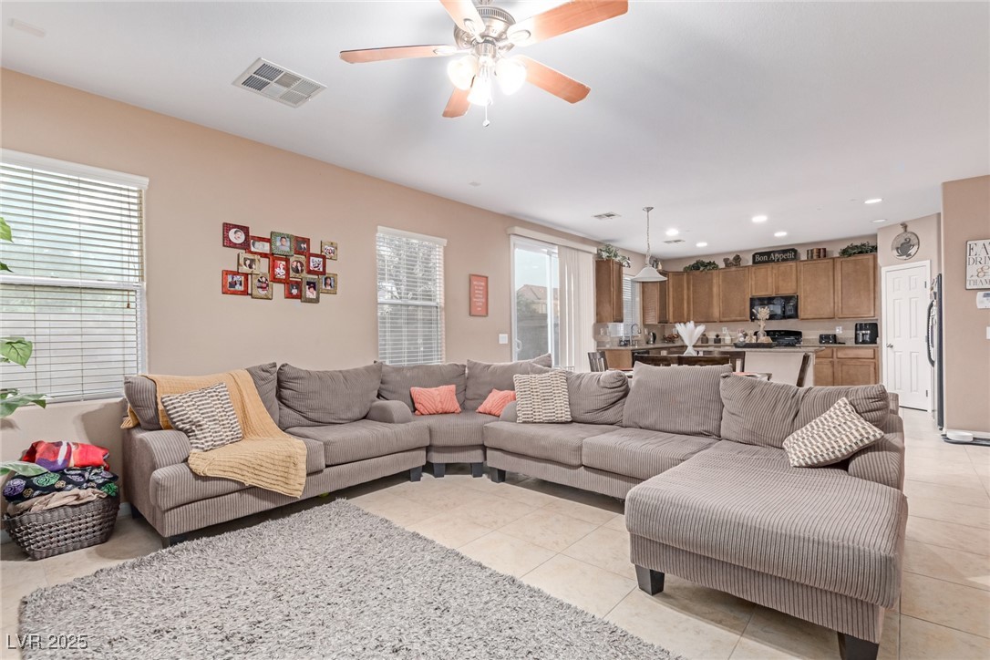 6954 Jacksboro Court, North Las Vegas, Nevada image 9
